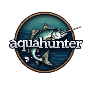 Aqua Hunter